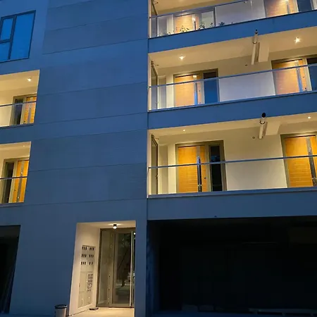 Maria Sunrise In Bed Apartamento