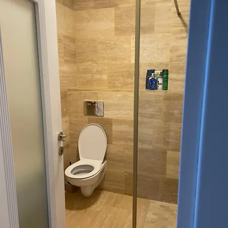 Maria Sunrise In Bed Apartamento *