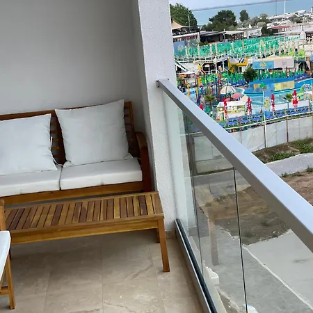 Maria Sunrise In Bed Eforie Nord