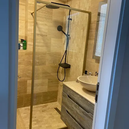 Maria Sunrise In Bed Apartamento *