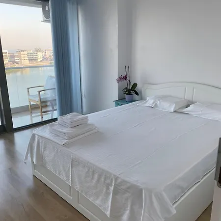 Apartamento Maria Sunrise In Bed *