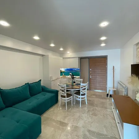 Maria Sunrise In Bed Apartamento *